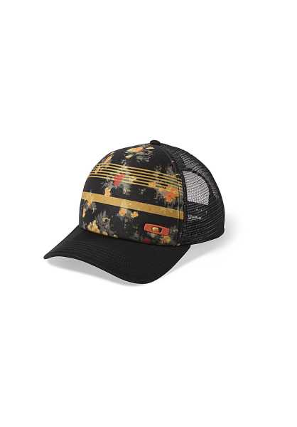 Oakley Graphic Foam - Arancia Donna 2016 Modo Poco Costoso Cappellos Sale Cheap (X1816)